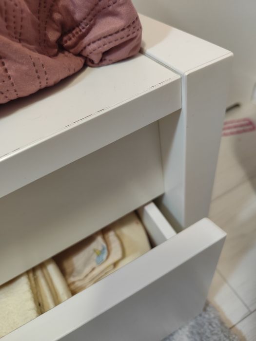 Юношеско легло Икеа