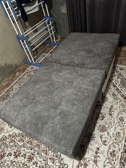 Кресло раскладушка