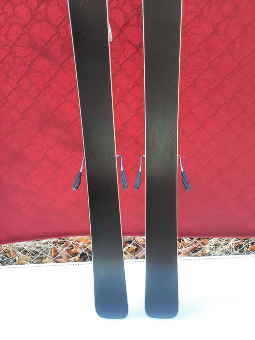 Карвинг ски  ATOMIC NOMAD WHITEOUT 150см.