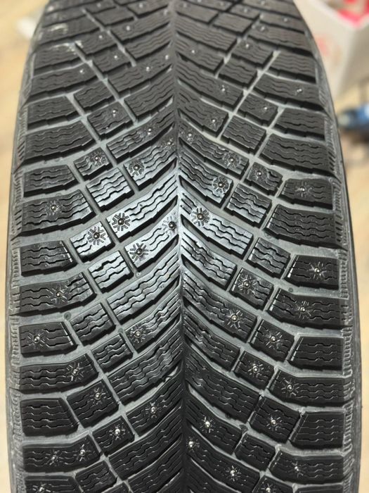 Автошины michelin