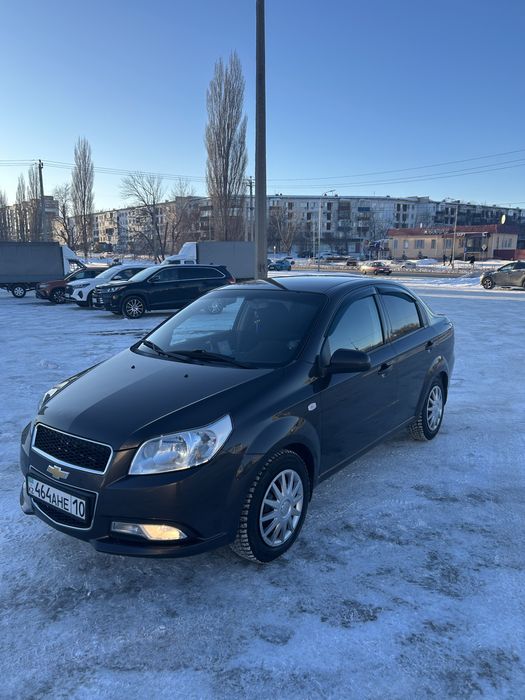 Продам автомобиль