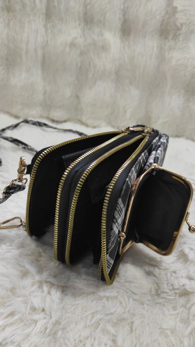 Сумочка эксклюзивная