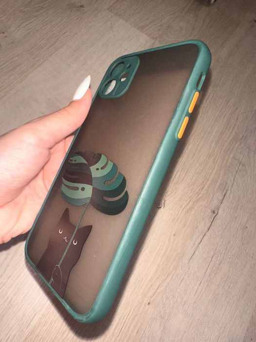 Лот калъфи за Iphone 11