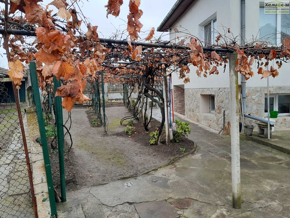 Продава се Къща в Монтана, Пъстрина - 120 кв.м за 383 €/кв.м - Снимка #14