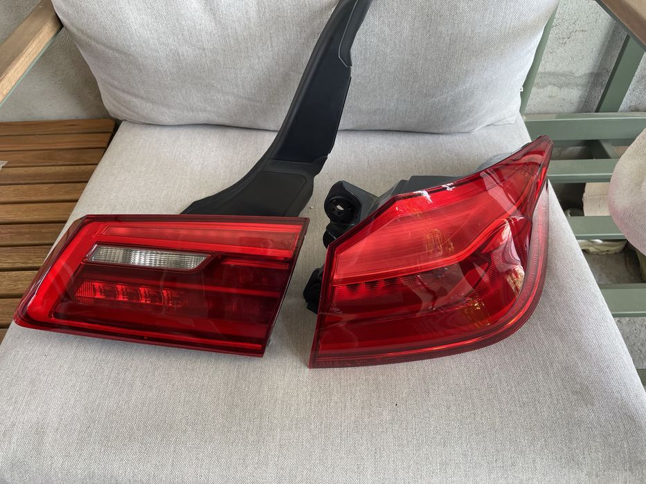 Stopuri Bmw seria 5 G30