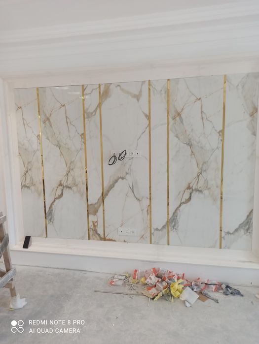 Уста кафелчи плиточник