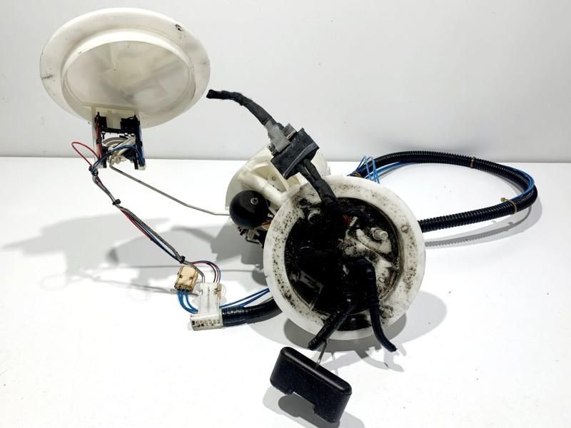 Pompa motorina cu sonda litrometrica Audi A4 8K2, B8 8K0919050K 2.0 td