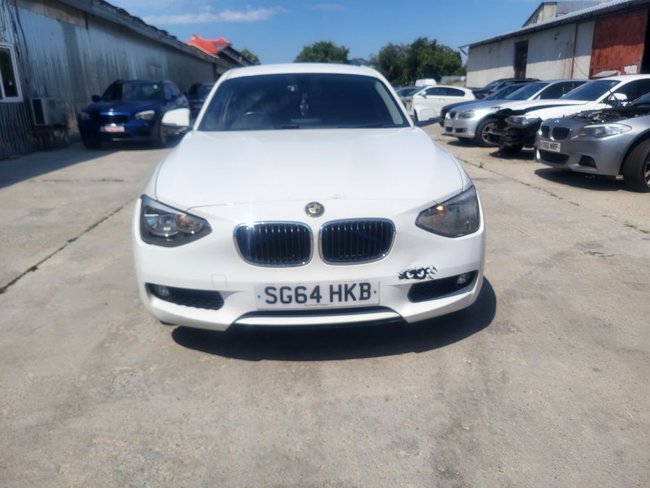 Capota,bara,aripa,usi,interior bmw seria1 f20