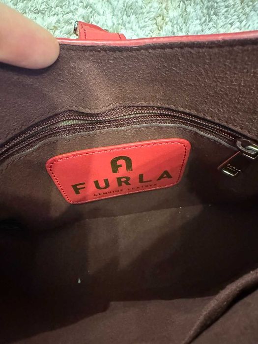 Дамска чанта Furla Sirena Mini