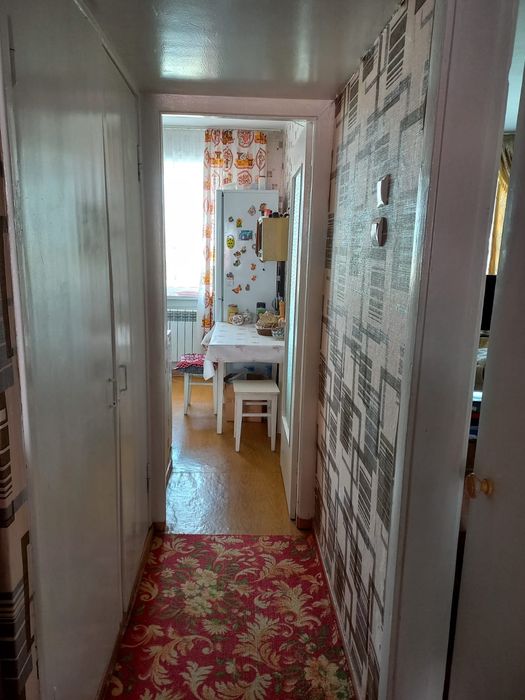 3-х комнатную квартиру продам