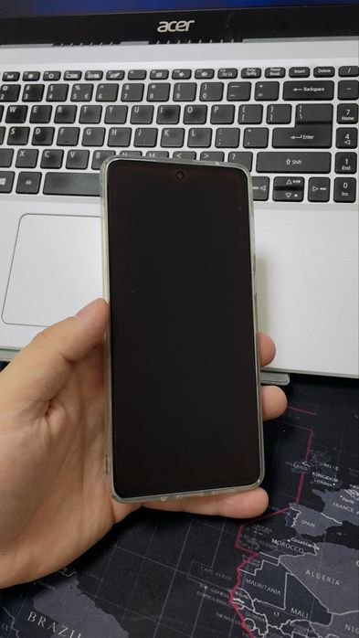 Samsung A73 5G 128gb