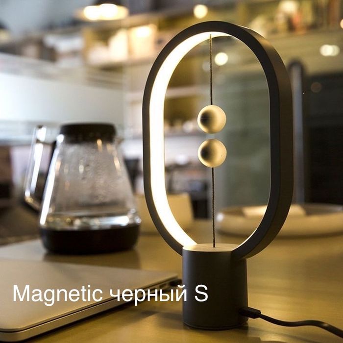 Настольные лампы к 8 марта