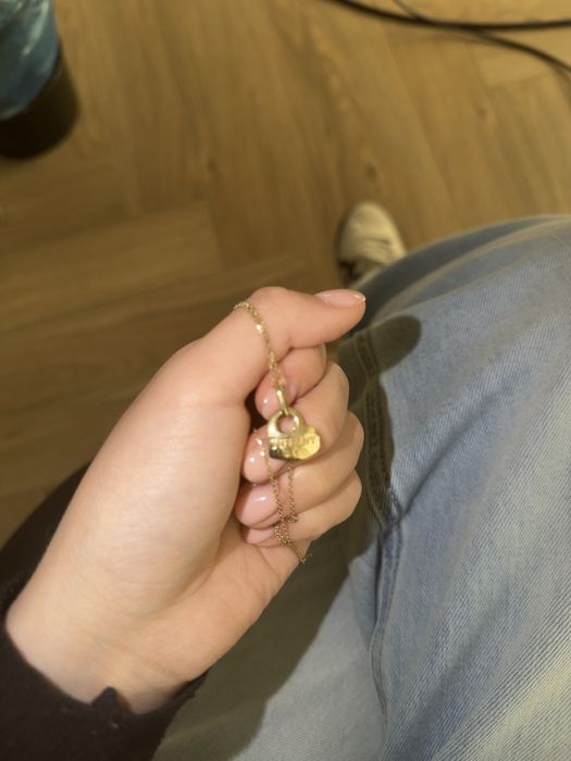 Цепочка Tiffany Co