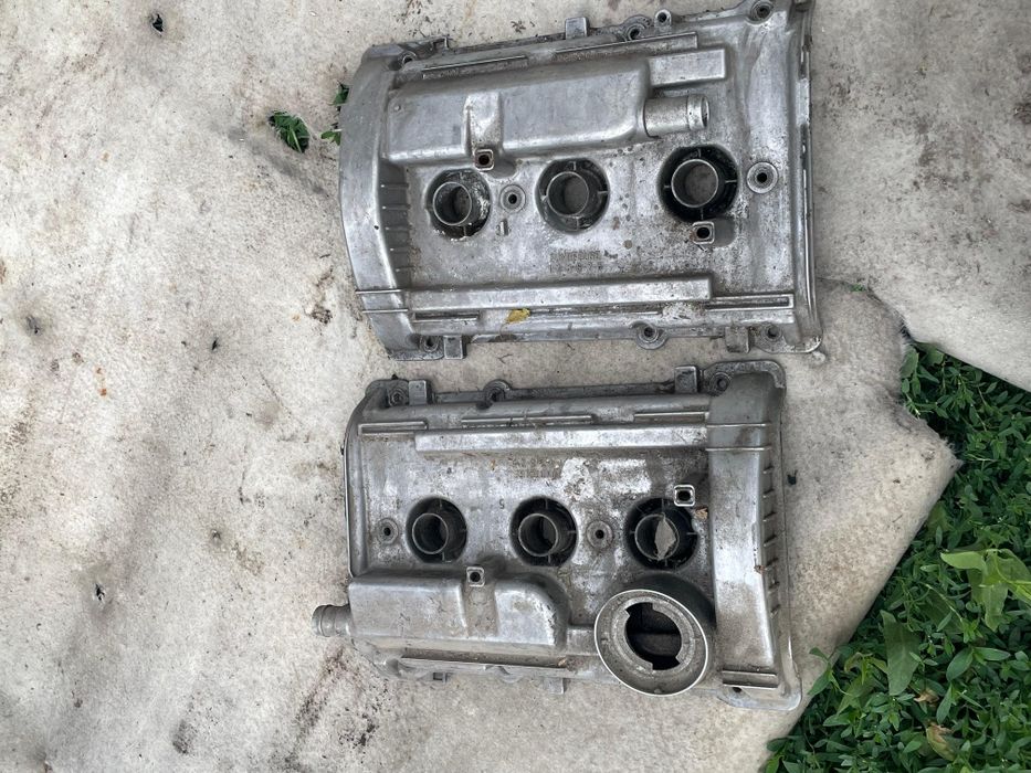 Ауди А6 С5 запчасти объем 2.4