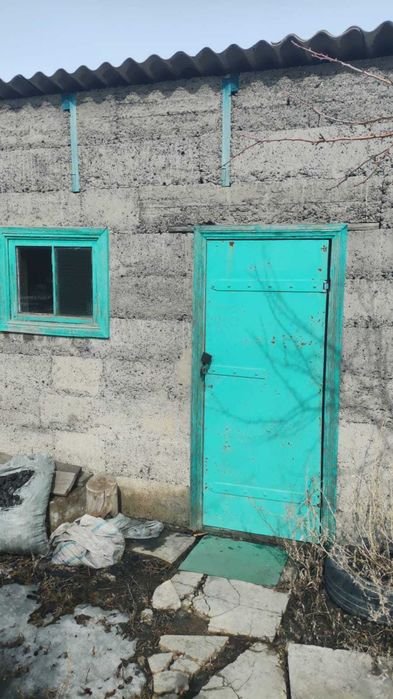 Продам дачу. Бобровка. Теремок