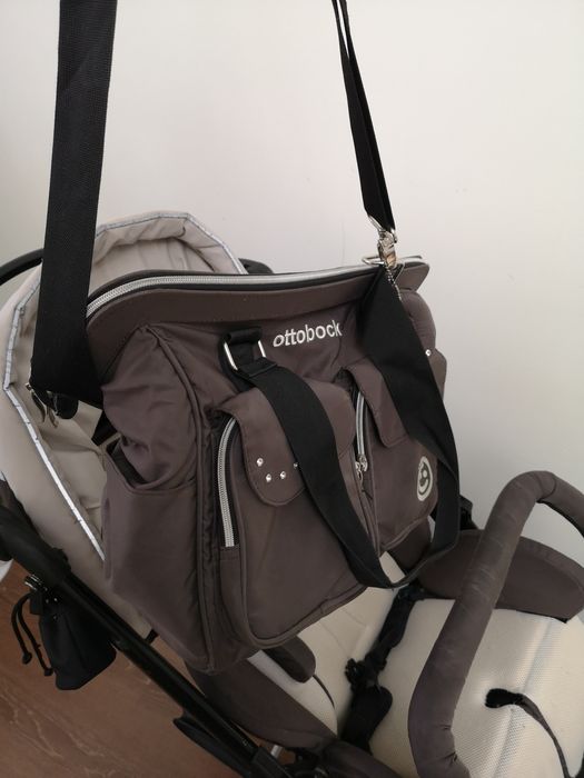 Специализированная коляска Ottobock Kimba Neo 2