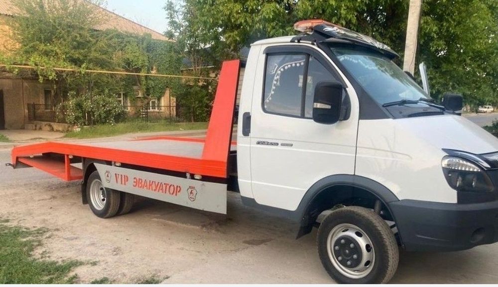 Город Астана Эвакуатор