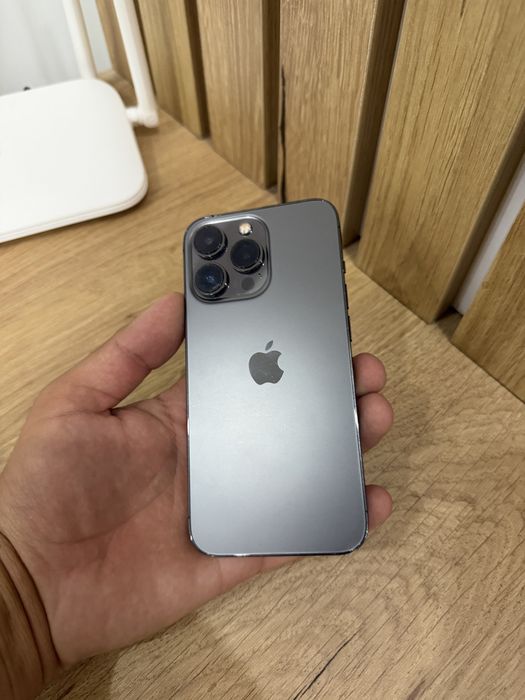 Iphone 13 pro 512 gb 83%
