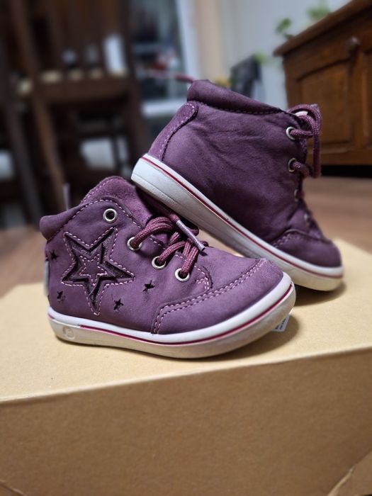 Обувки Ricosta  номер 20