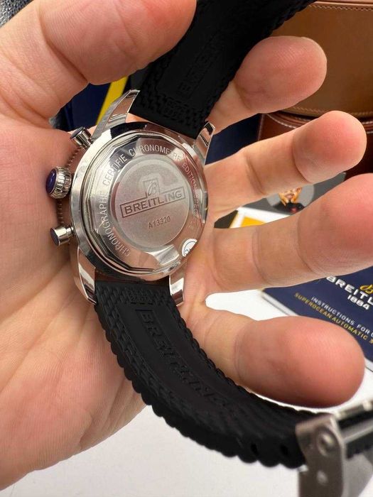 Breitling Superocean Heritagr II