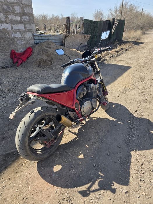 Продам мотоцикл.