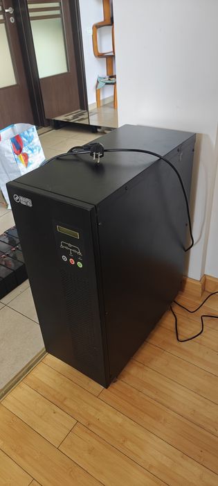 UPS Braun Group 6kva