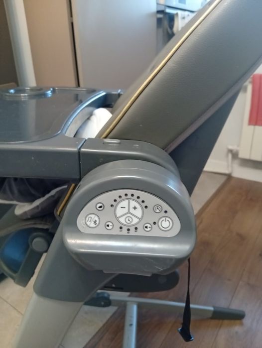 Детский стул трансформер