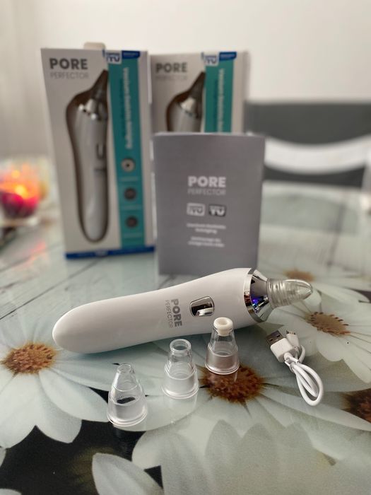 Вакуум за почистване на лице