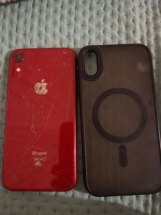 продам/обмен айфон хр