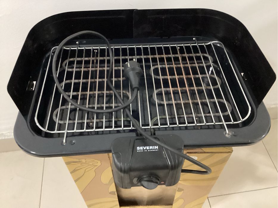 Скара за печене - нова