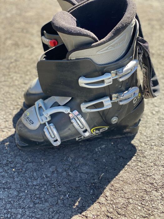 Schiuri și clăpari