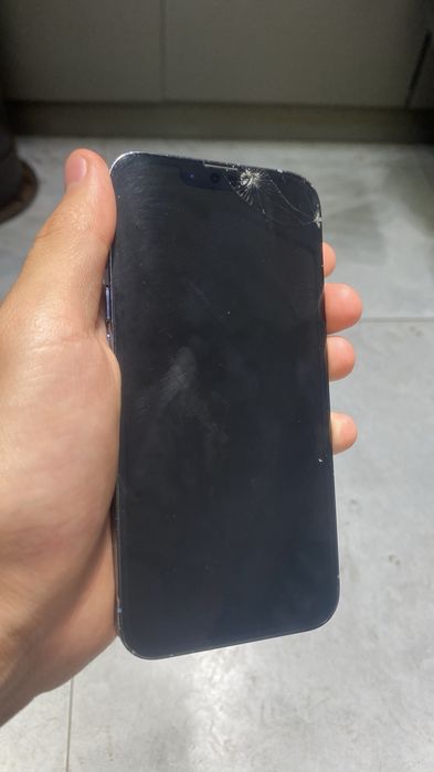 Iphone 13 pro 128 гб