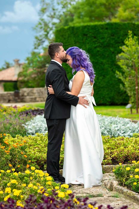 Професионален фотограф | Бал, Сватба, Кръщене, Фотосесия