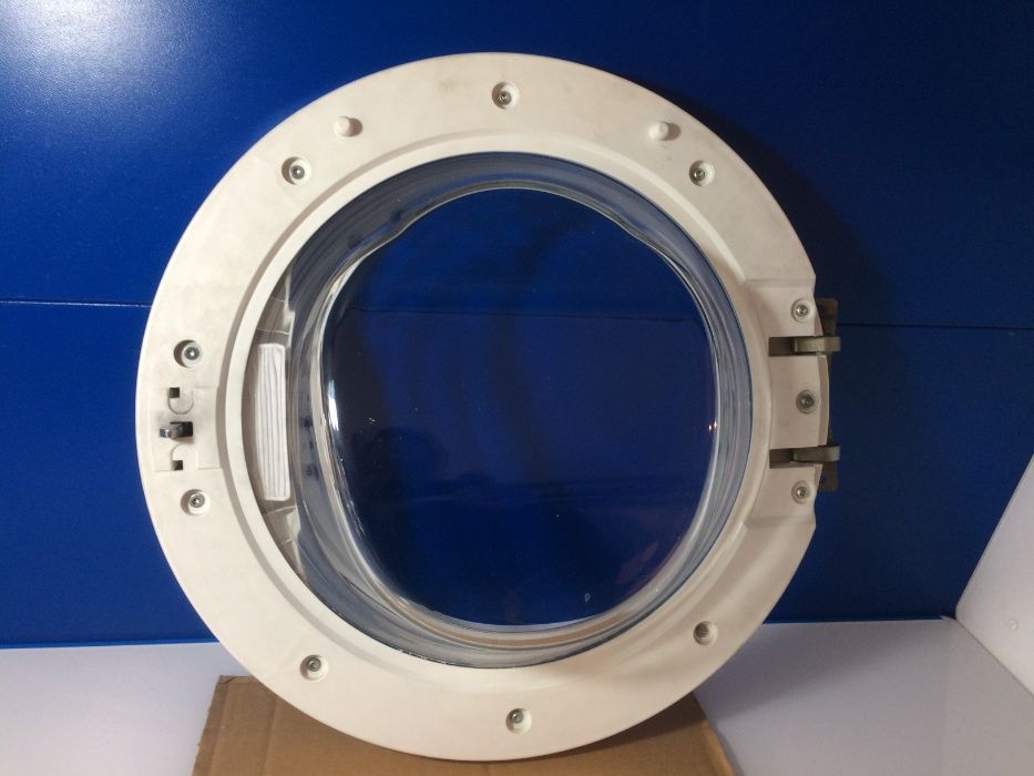 Hublou masina de spalat Beko