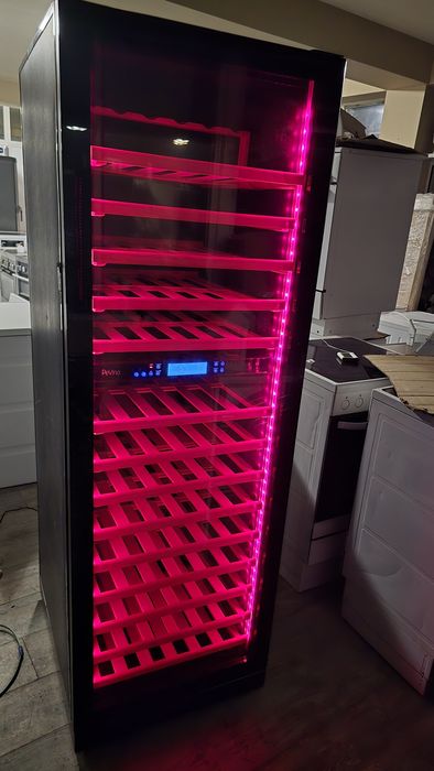 Охладител за вино професионален