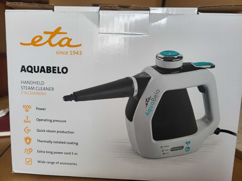 Парочистачка ETA Aquabelo