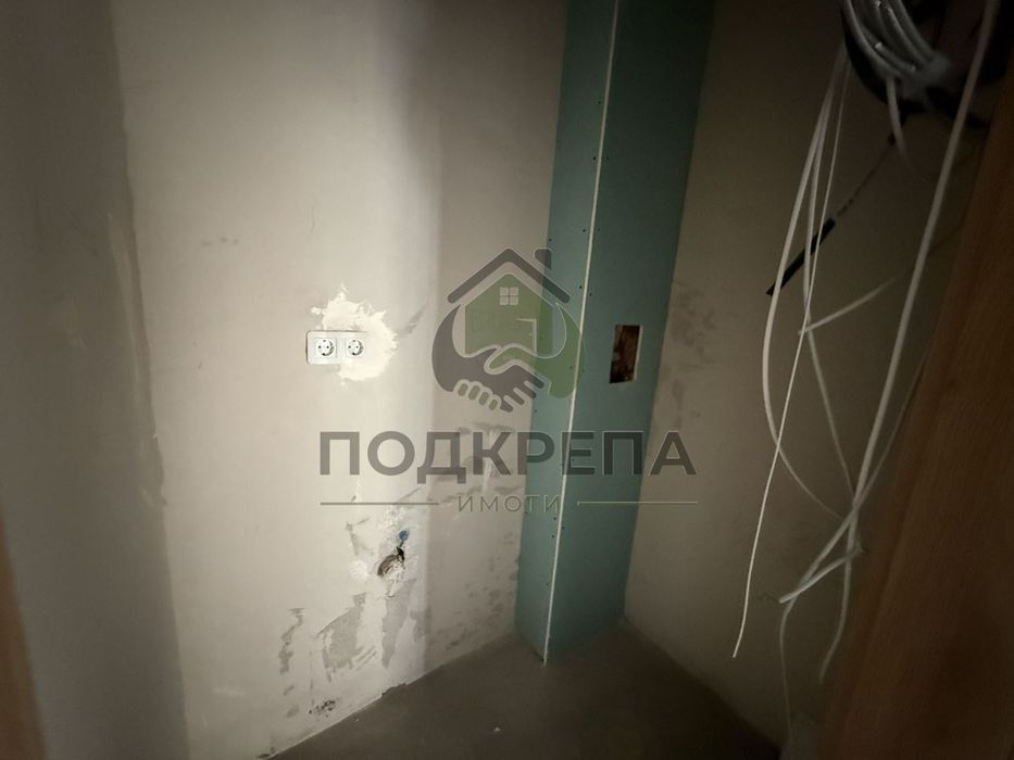 3-стаен в Пловдив-Остромила площ 117 цена 149000