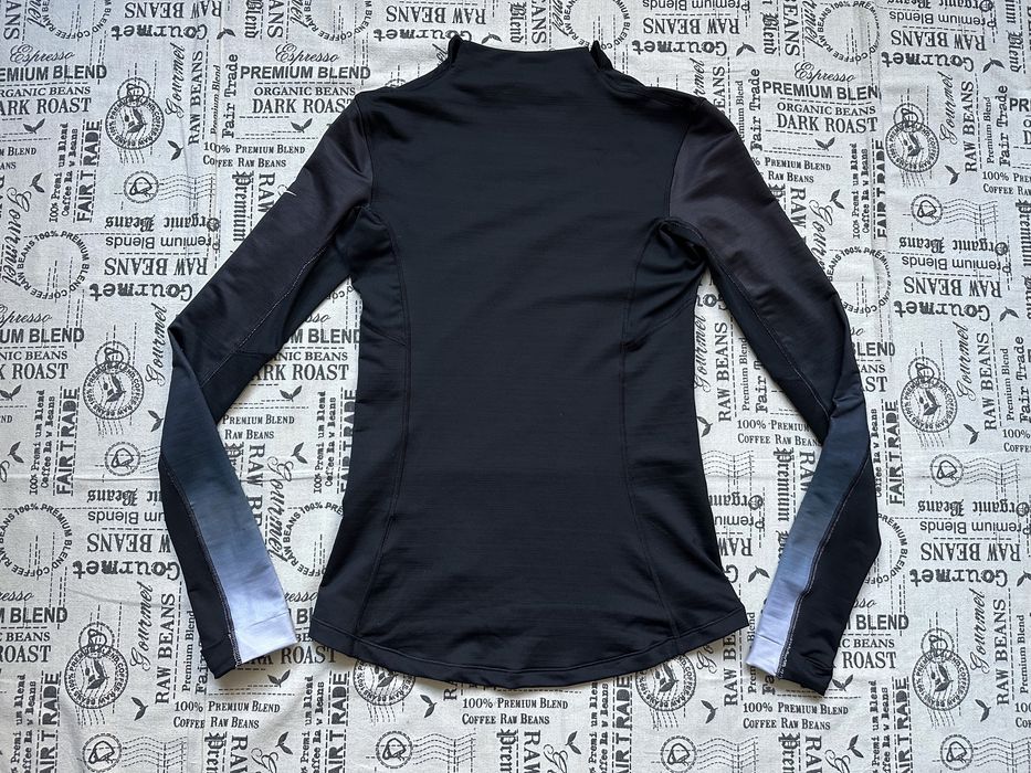 Nike Pro Hyperwarm original дамско горнище блуза.S