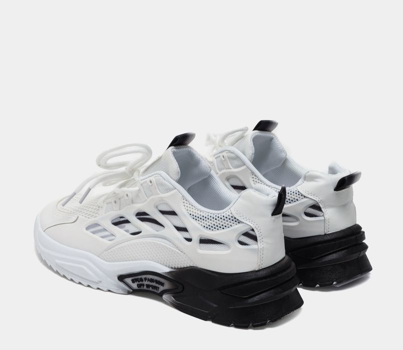 Мужские кроссовки