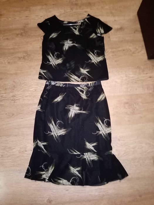 Costum dama trei piese