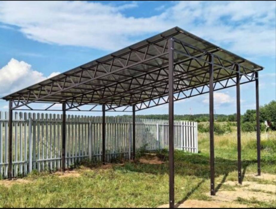 Сварочные работы на выезд