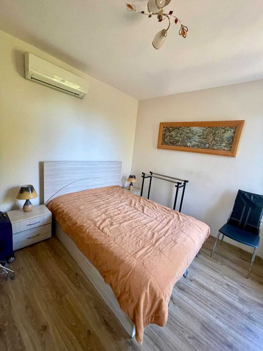 Продава се Двустаен апартамент в Обзор - 62 кв.м за 920 €/кв.м - Снимка #9