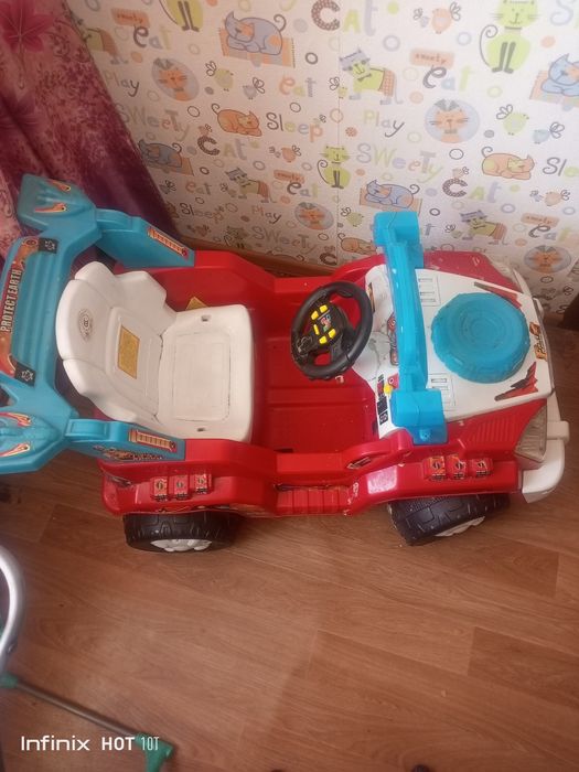 Машина даром за 2000