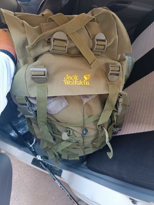 Продам туристический рюкзак