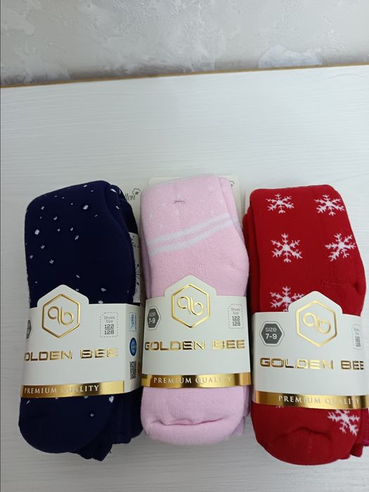 Колготки детский, DEFNE