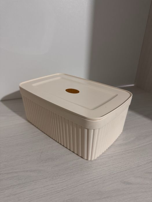 Контейнер для хранения салфеток