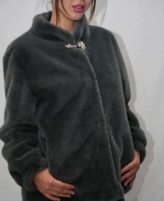 Продам шубы ЭКО-норка!