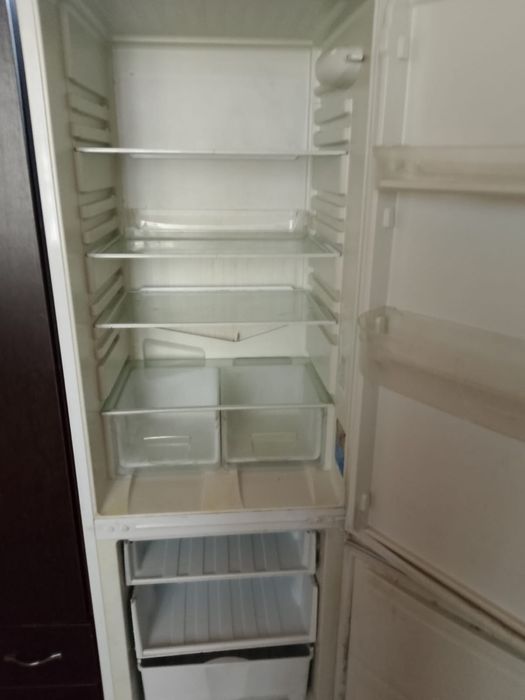Холодильник Шымкент