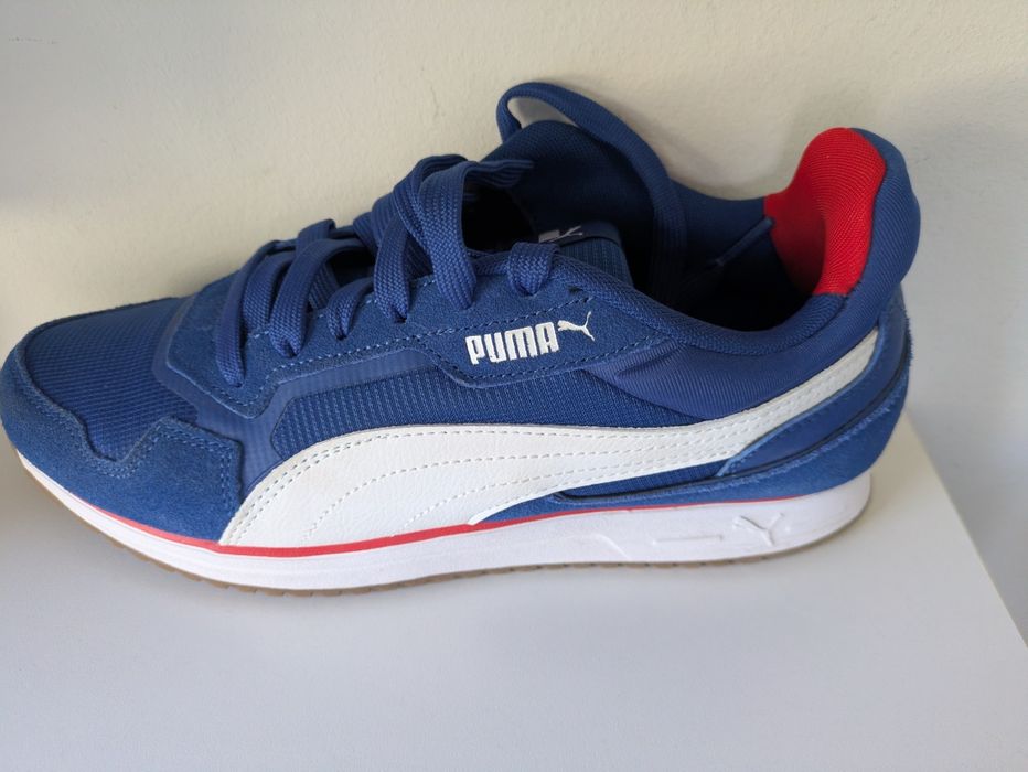 Adidasi Puma Mărimea 41