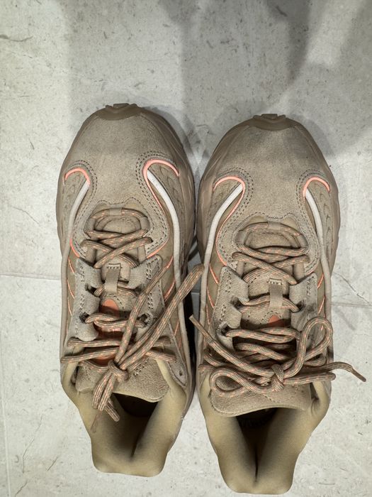 Почти нови естествена кожа 36 номер